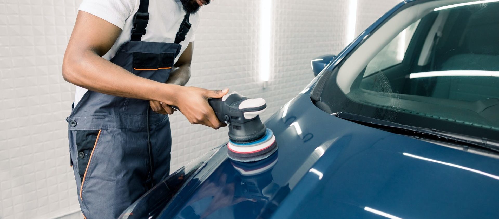 Coolfinish Body Repairs Ltd | Services